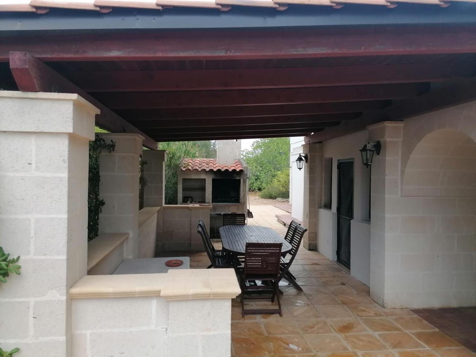 Apartment Principe Degli Olivi